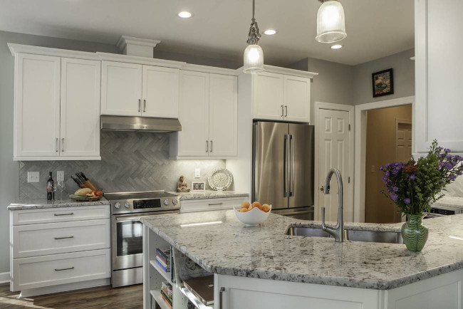 Kitchen Remodeling, Wilmington, NC | Dynamic Kitchens and Interiors ...
