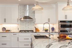 Salty Dog Kitchen Project
